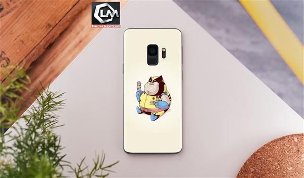 Ảnh đại diện sản phẩm Samsung GalaxyS9